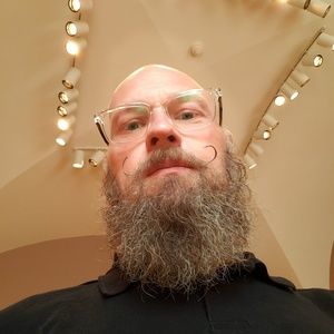 Meet your Posher, John